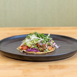 Beef Taco