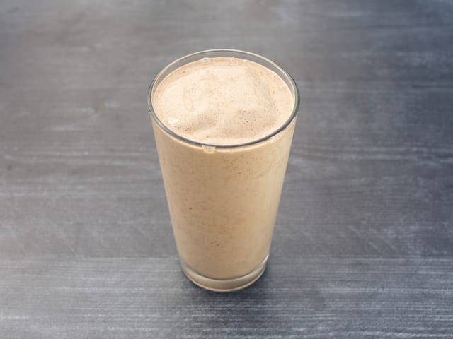 Espresso Almond (Small).