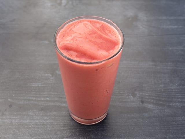 Strawberry Banana (Large).