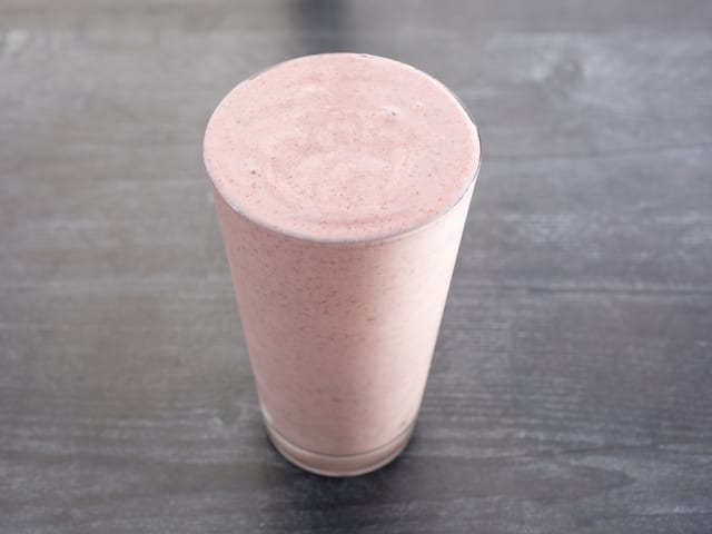 Strawberry Creamy (Large).