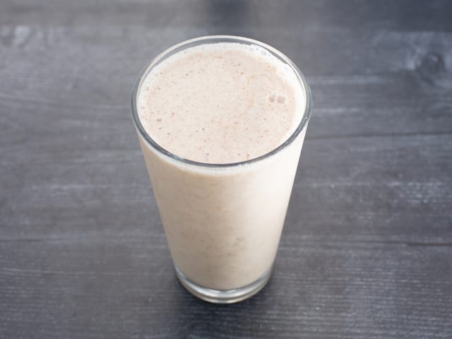 Vanilla Almond (20oz).