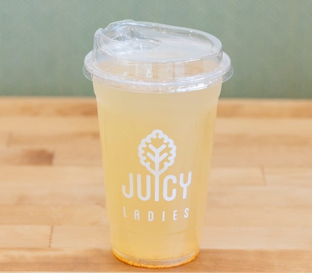 Lemonade.