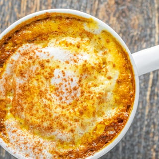 Turmeric Latte 16oz - O