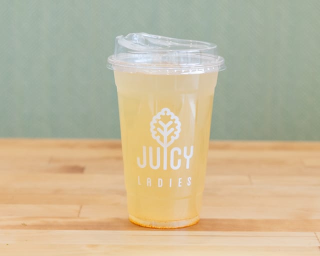 Lemonade (16oz).