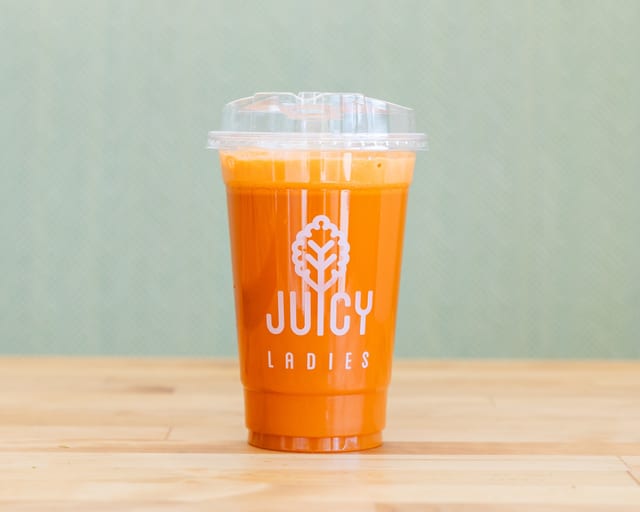 Liveration (16oz).