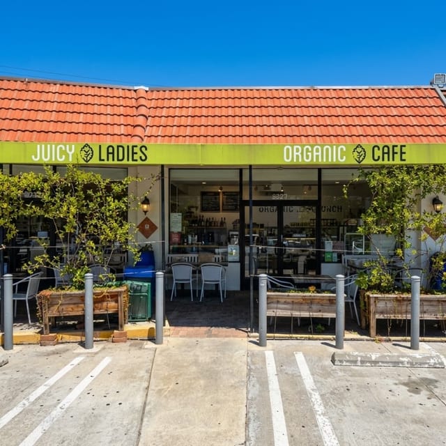Juicy Ladies - Woodland Hills