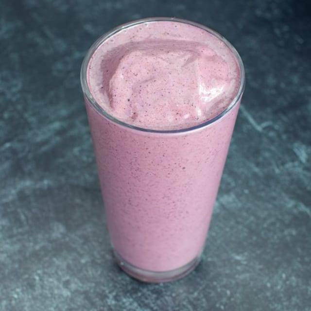 Jelly Protein Smoothie (20 Oz).