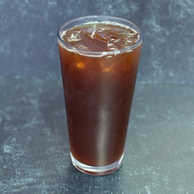 Discover Our Americano