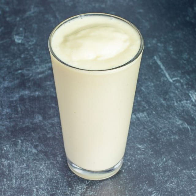 Pina Colada Smoothie (20 Oz).