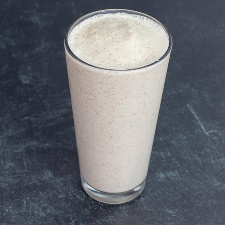 Our Smoothie Selection