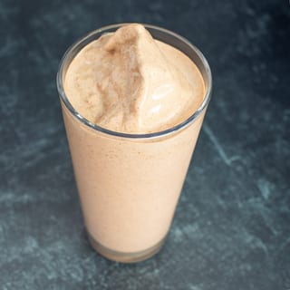 Chocolate Collagen