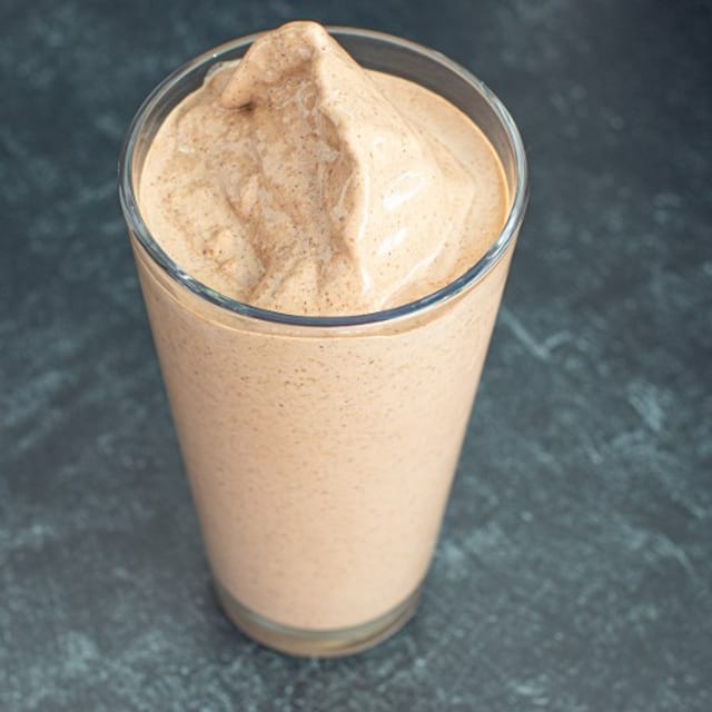 Chocolate Collagen Smoothie (20 Oz).