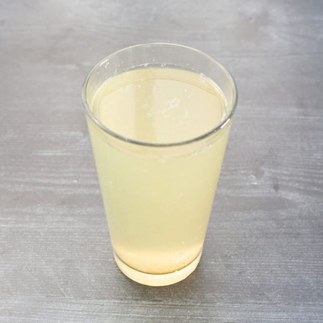 Master Cleanse.
