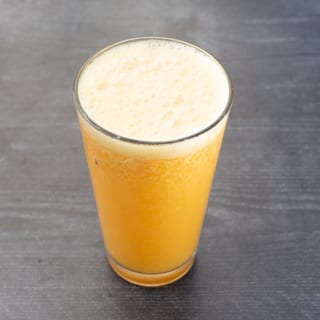 Lymphatic Juice