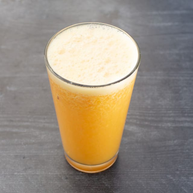 Lymphatic Juice.