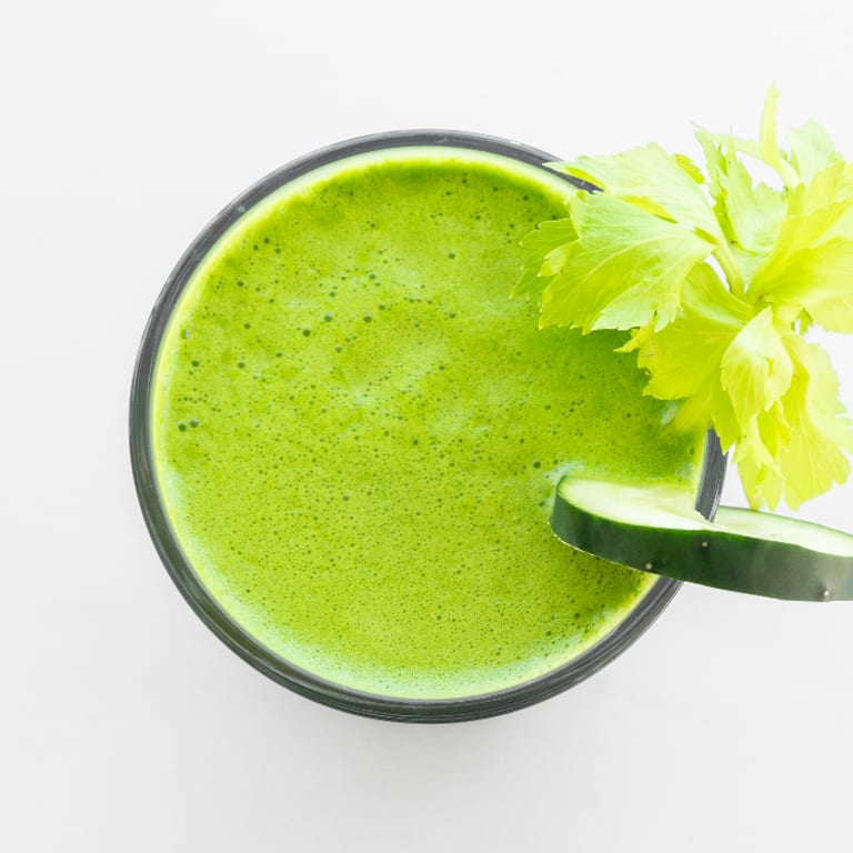Our Juice Offerings