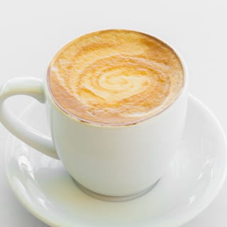 Super Power Coffee 16oz