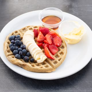 Classic Waffle