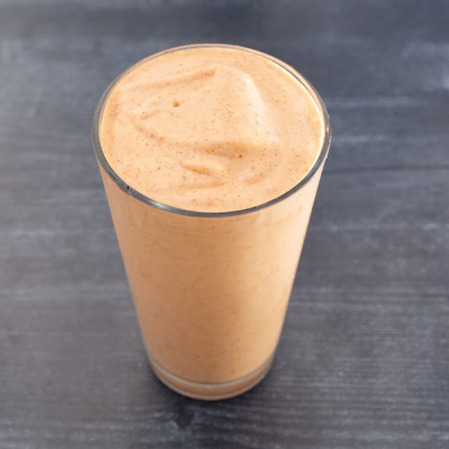 Super Sexy Smoothie.