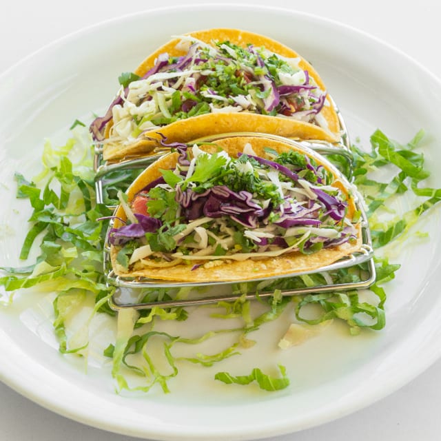 Tacos (1 Per Order).