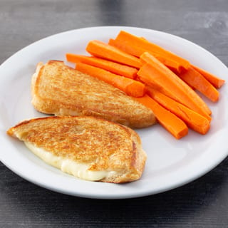 Grilled Cheese Sandwich