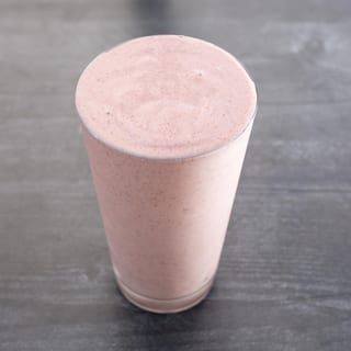 Strawberry Creamy