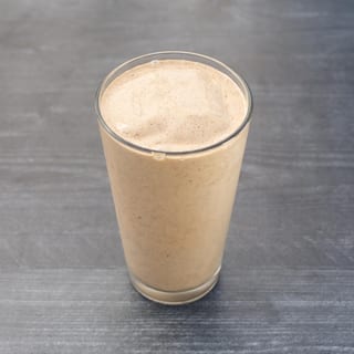 Espresso Almond