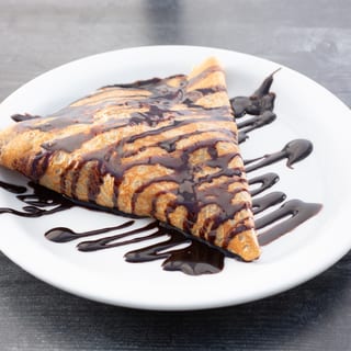 Super Food Crepes