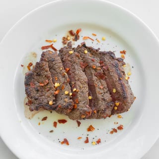 100% New Zealand Grass Fed Steak (4oz)