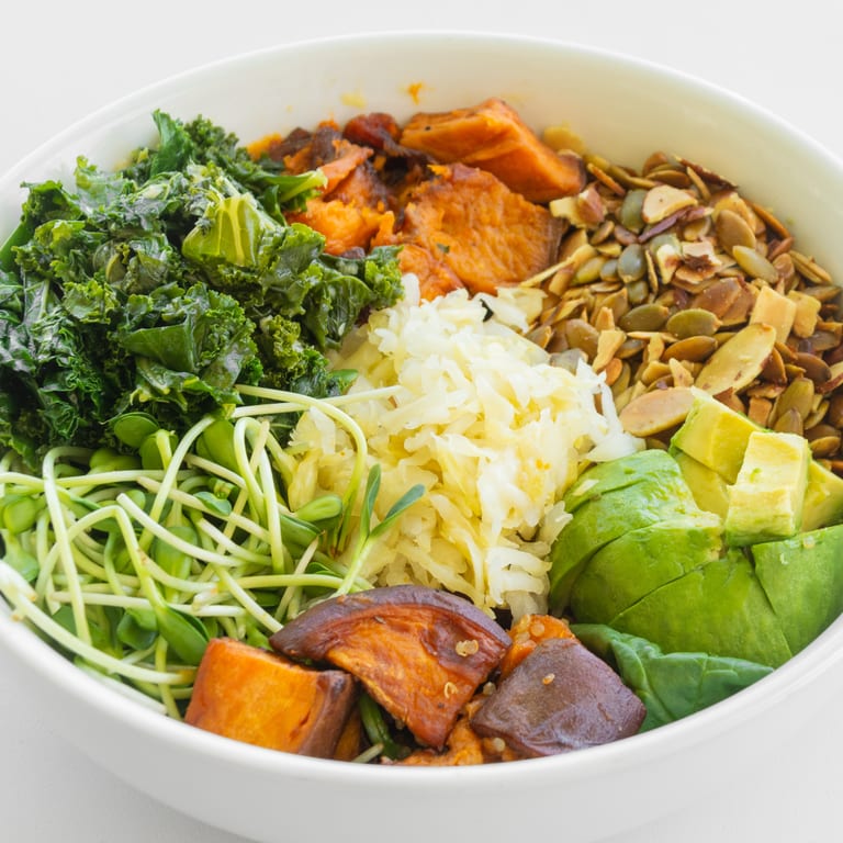 Delicious Vegan Burger Options