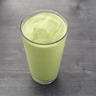 Kale Protein