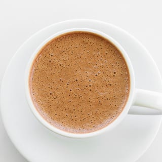 Super Power Coffee Iced