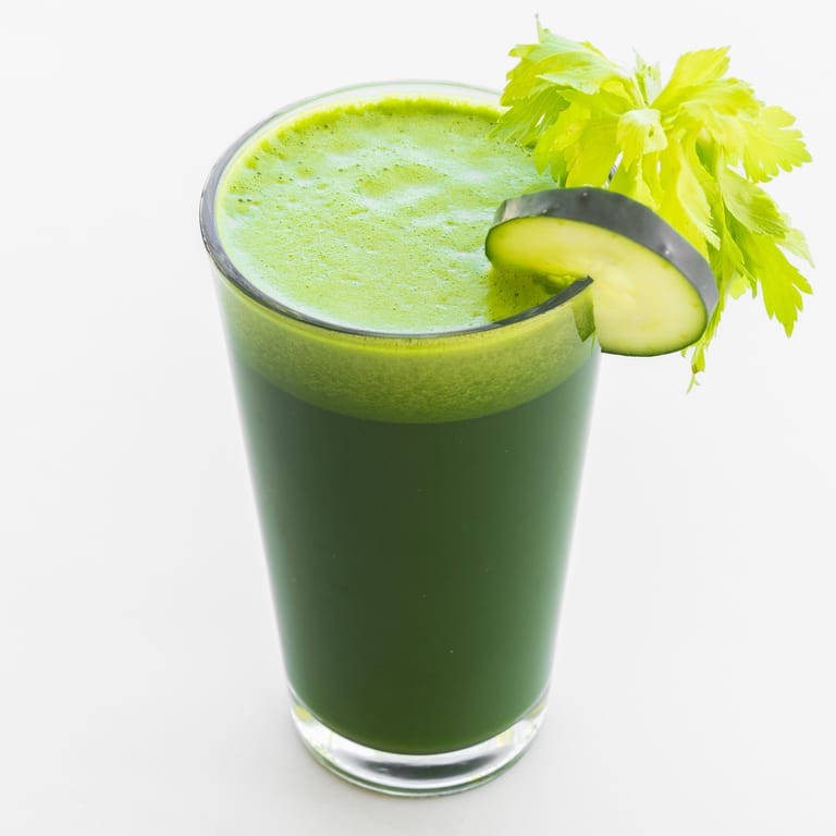 Juice Varieties to Refresh You