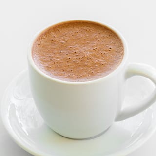 Healer's Hot Chocolate