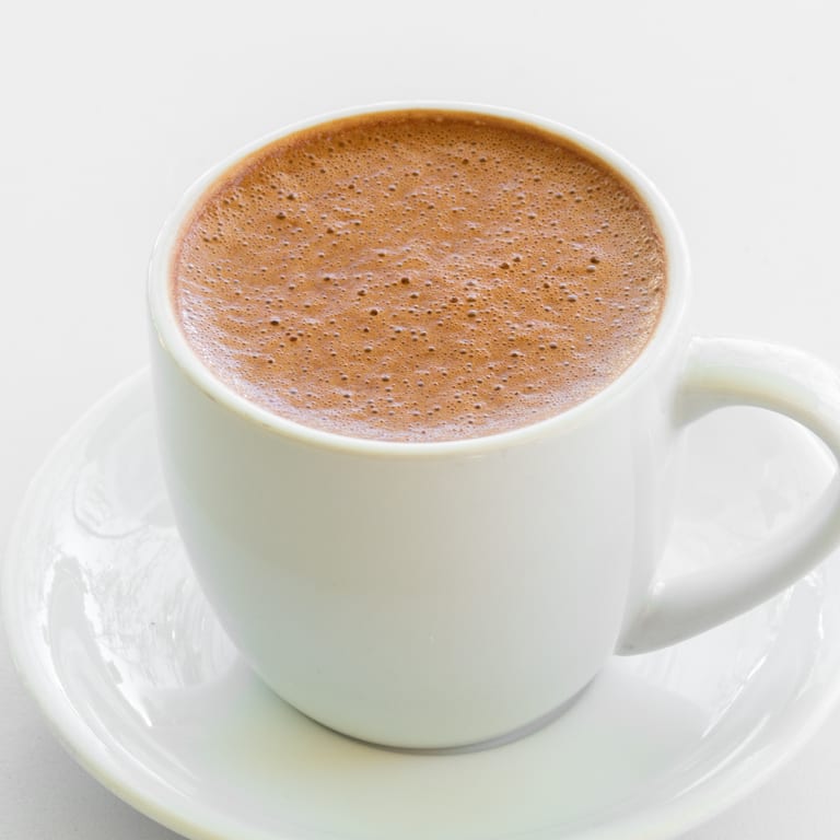 Delicious Hot Chocolate Options