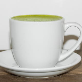 Matcha Latte 12oz