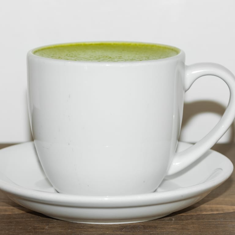 Delicious Matcha Latte Options