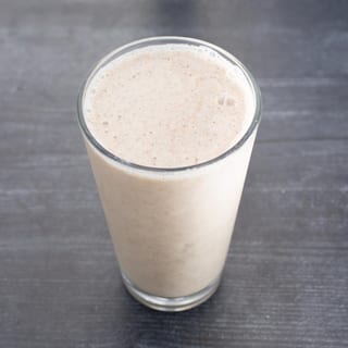 Vanilla Almond