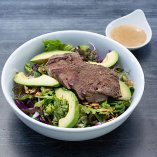 Healthy Belly Bowl